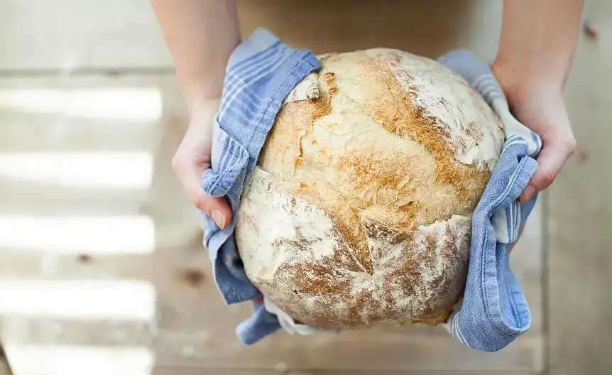 Suflet pieczenie