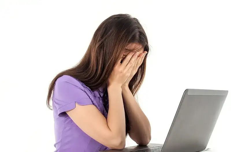 Zmeczone nogi